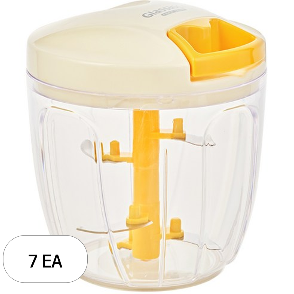 셰프토프 글라스락 멀티 슬라이서 900ml 133,090원