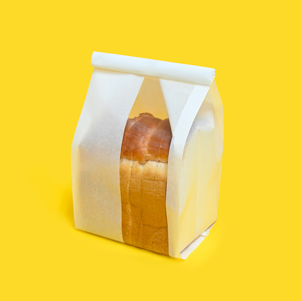 제이팩토리 창봉투 식빵 토스트백 화이트 와이어 식빵 봉투 대 300개 108,900원