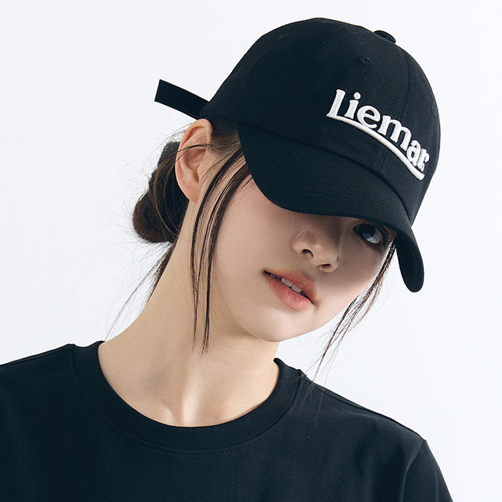 리에마르 엠보자수 원톤 볼캡 39,000원