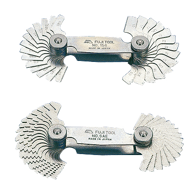 FUJITOOL 래디어스게이지 178-MD 24-30MM 173,900원