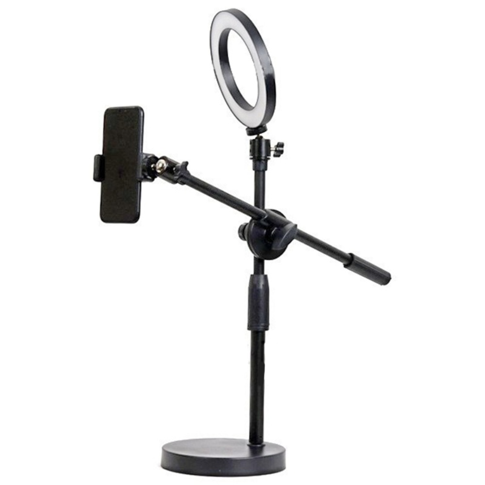 나팔래옹 칼각 수직촬영 거치대 + 링라이트 16cm 16,990원