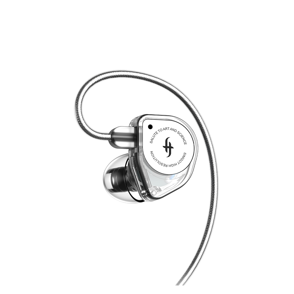 Simgot EW100 DSP 심갓 인이어 이어폰 Type-c 플러스 마이크포함 [사운드캣/정품] 29,610원