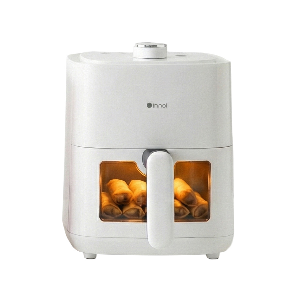 이놀 투명창 심플 1인용 2L 에어프라이어 42,790원