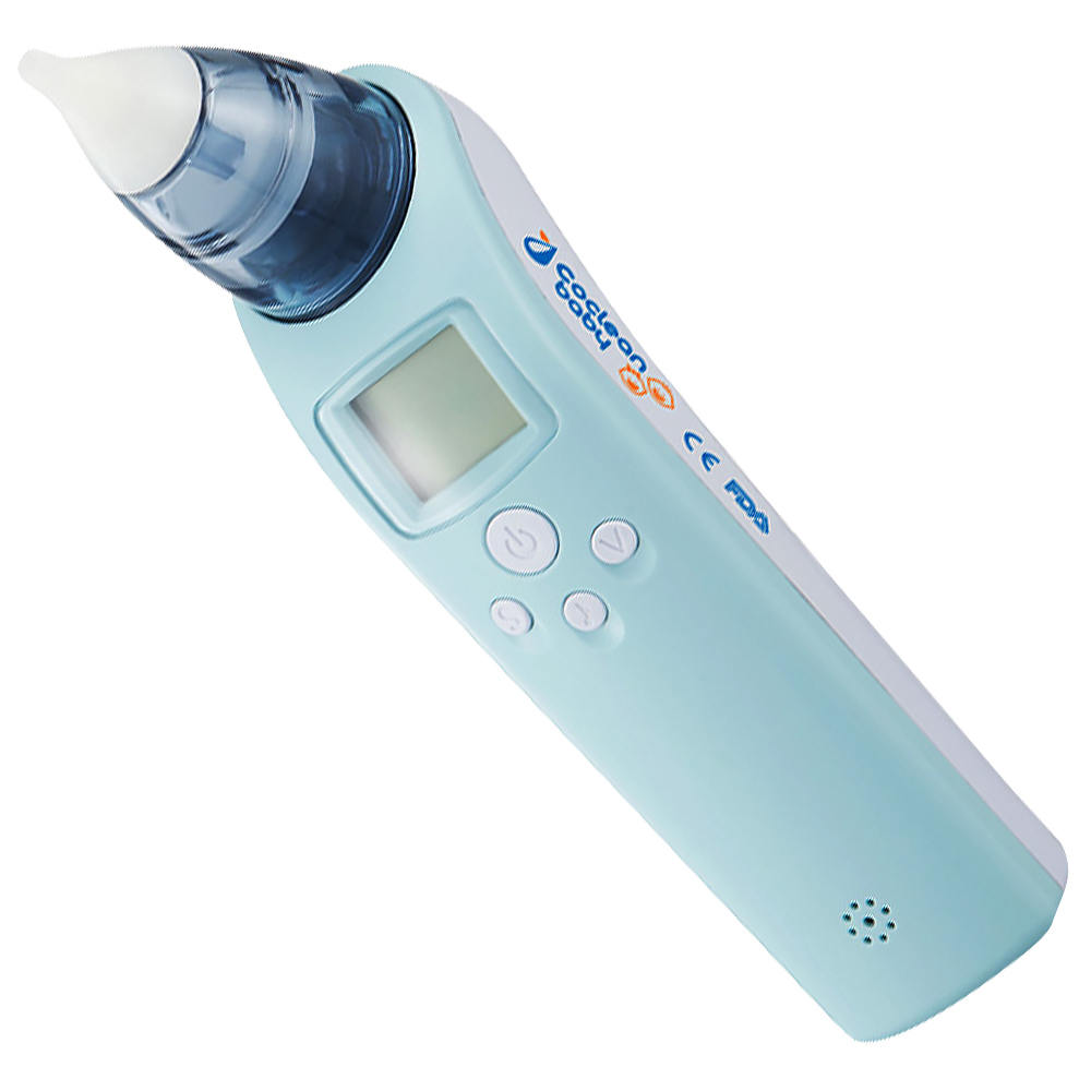 코크린 베이비 전동식 의료용 흡인기, COB-200, 1개 32,340원