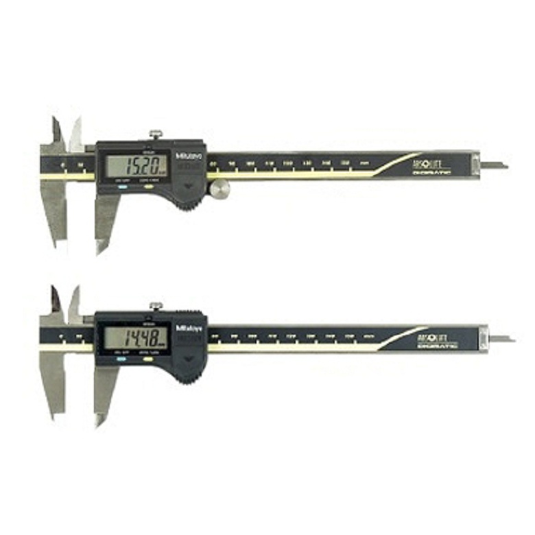 [미스토요] 디지매틱캘리퍼스 M500-181-30 150x0.01mm(500-181), 1개 145,400원