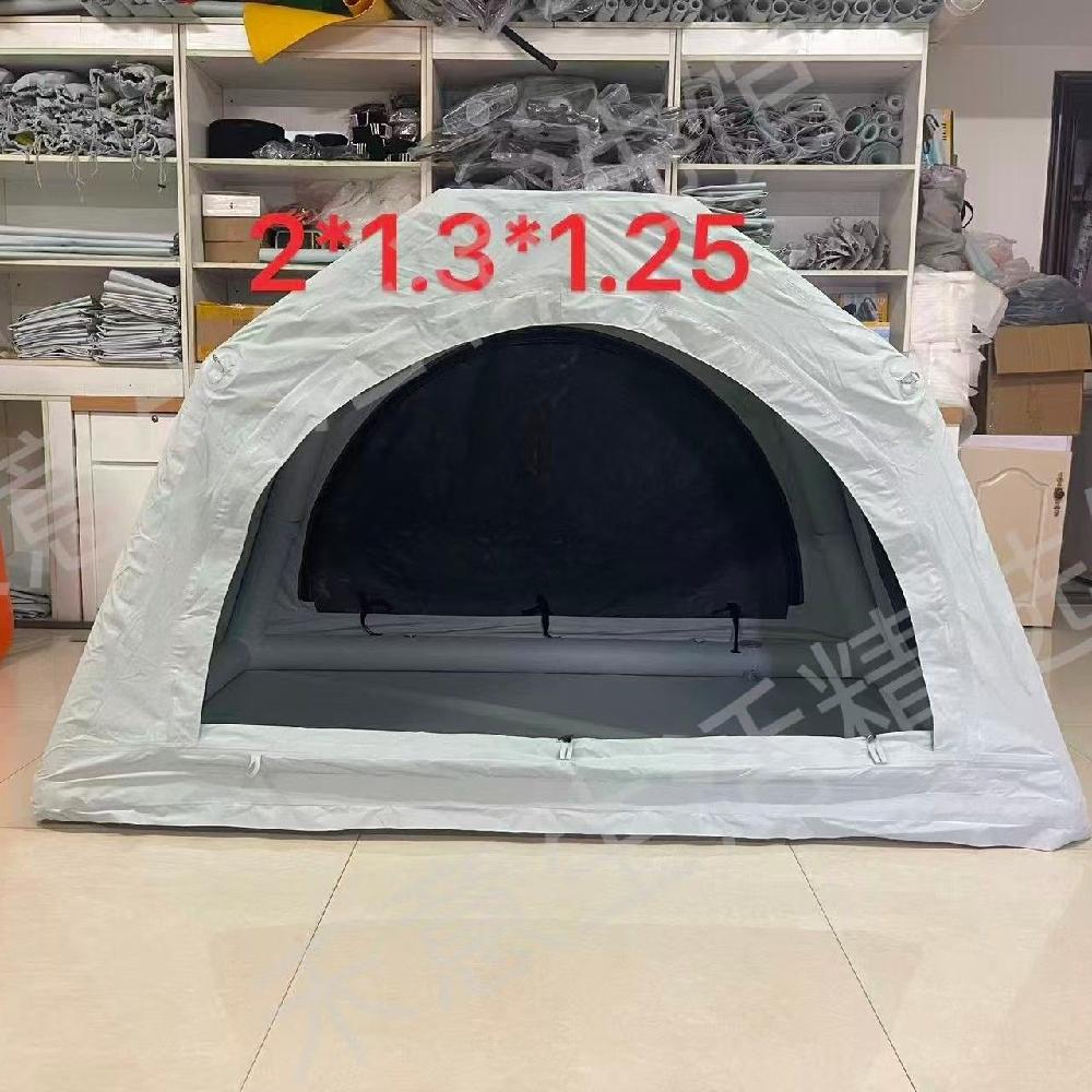 제이베니-2178 자동 설치형 에어텐트 가족 캠핑 적합 수동겸용 감성 글램핑 텐트 SUV 설치(추가옵션문의), 10. 카본 요트 스러스터 세트 2,367,500원