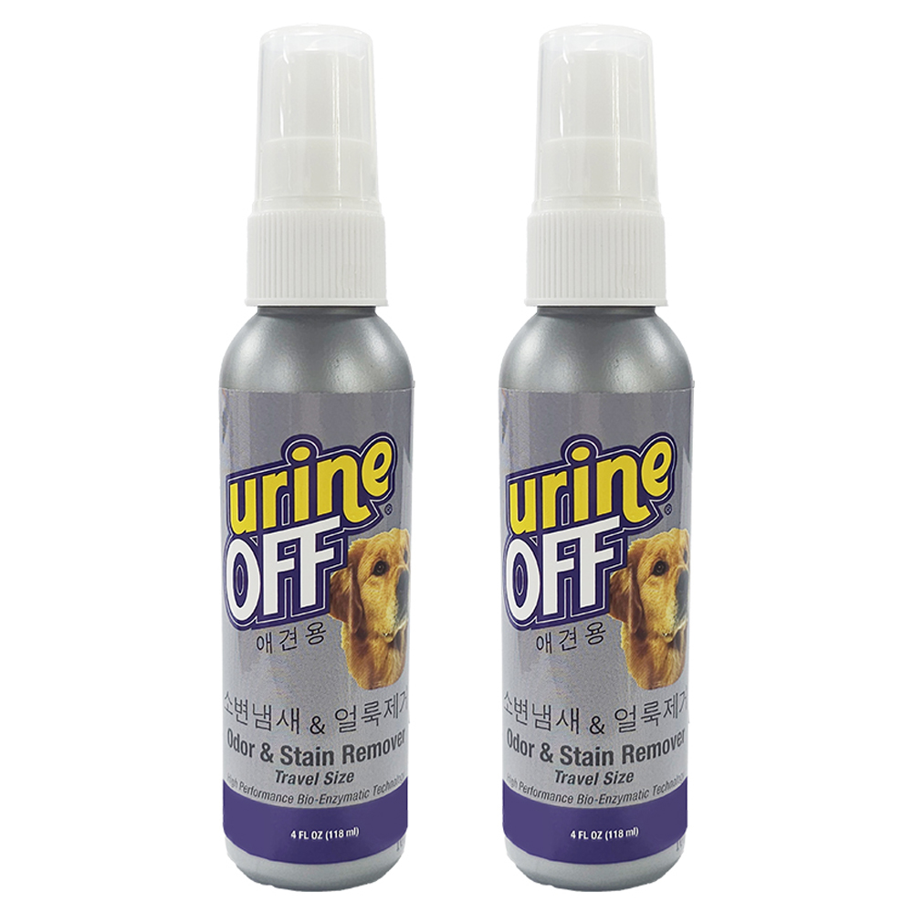 유린오프 강아지 탈취제 15,390원