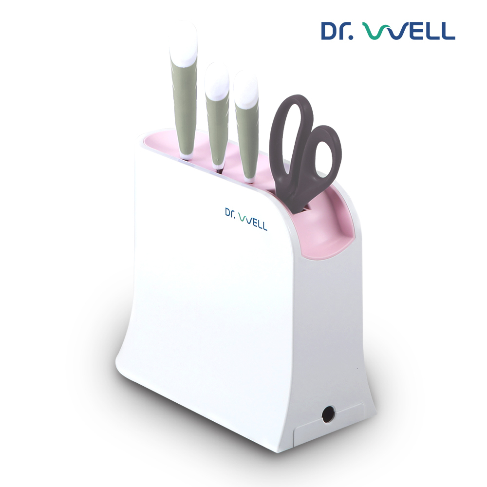 닥터웰 가정용 다용도 살균기DR-215 29,900원