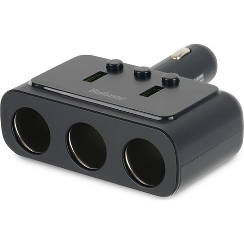 불스원 4in1 접이식 멀티소켓 109,800원