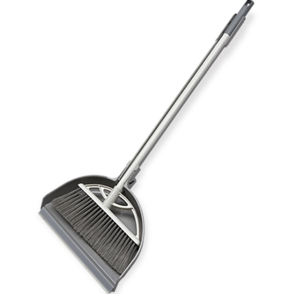 채움리빙 채움비 빗자루 세트 A 7,200원