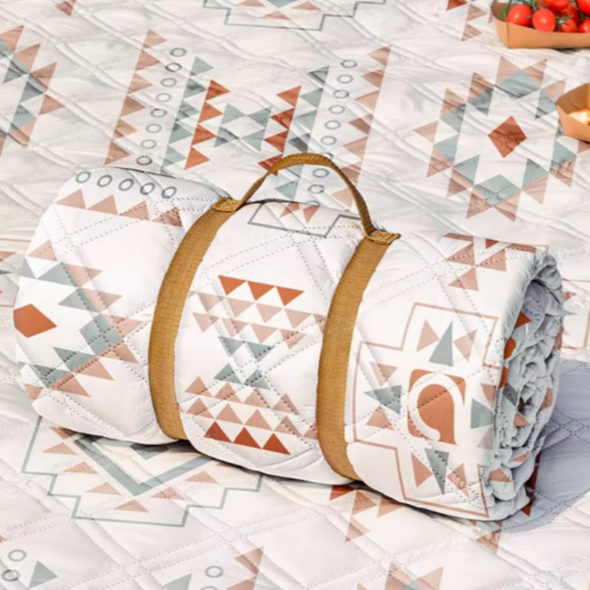 맬슨 두꺼운 돗자리 캠핑매트 피크닉 이너 대형 휴대용, 혼합색상01 35,500원