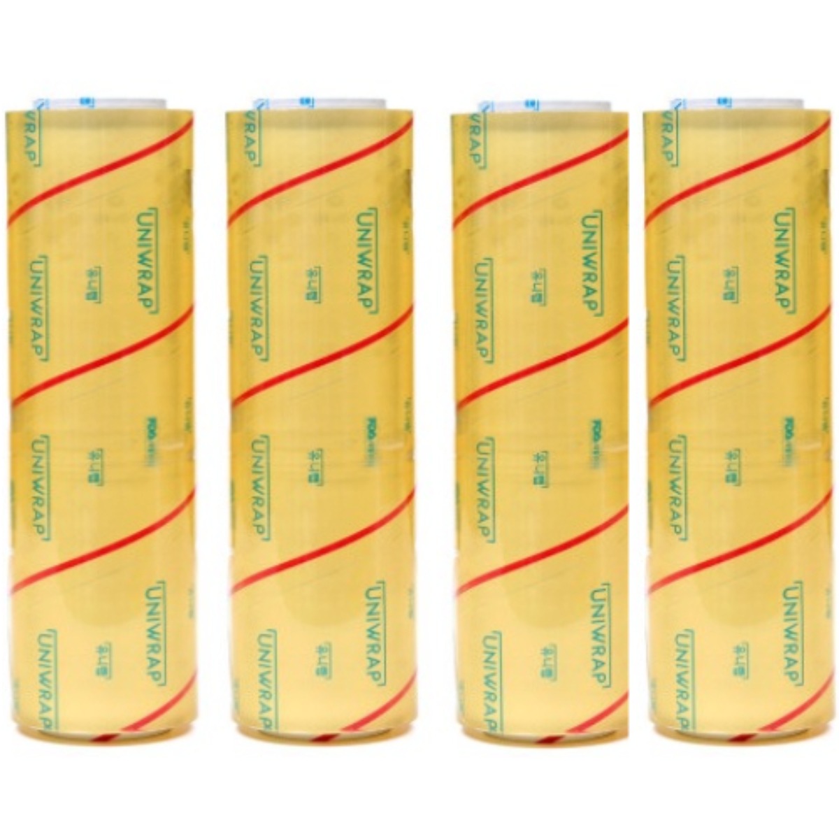 유니랩 업소용 500m, 4개 80,000원