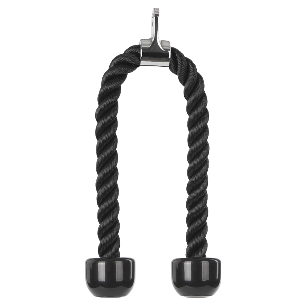 하디로어 케이블 로프바 헬스소품, 단일 색상, 1개 8,900원