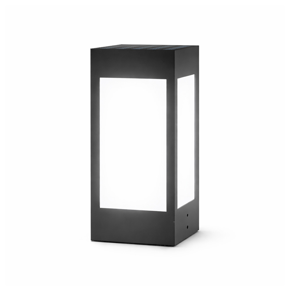 루아즈 LED 야외 정원등 카페 데크 인테리어 소형 태양광조명, 화이트 9,630원