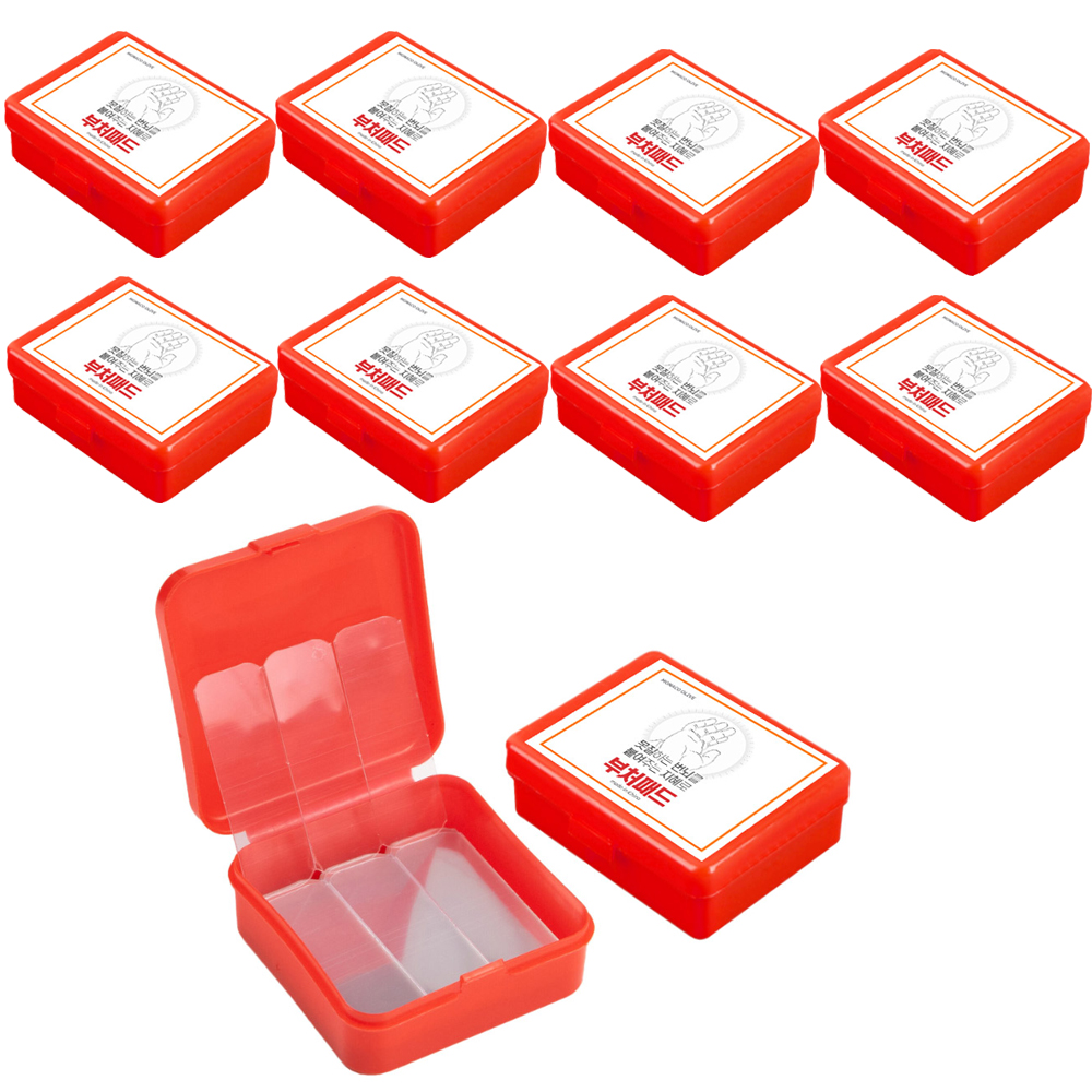 모나코올리브 초강력 투명 양면 테이프 부처패드 60p 9,310원