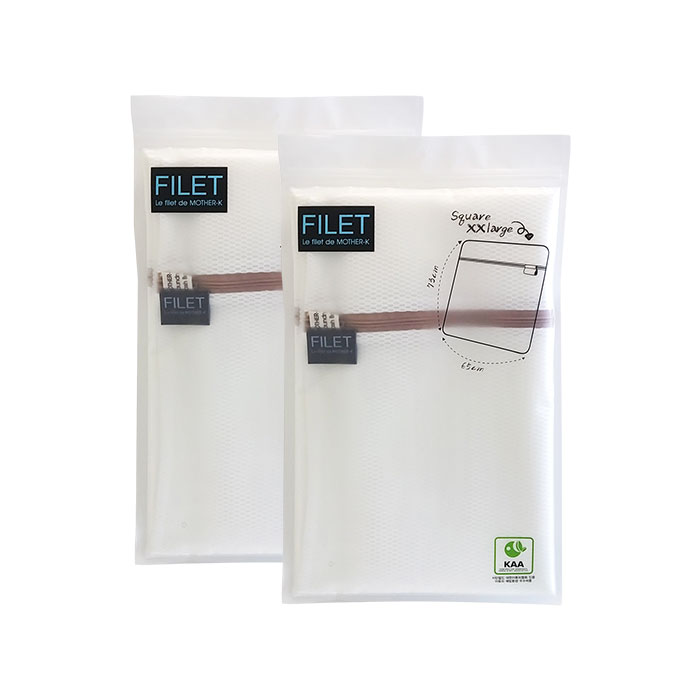 마더케이 세탁망 사각 XXL 15,350원