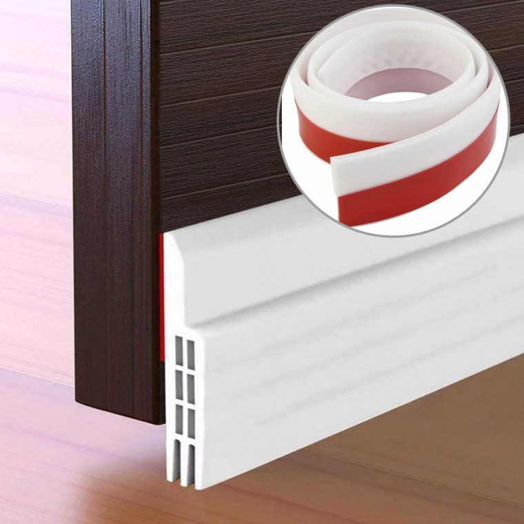 더자카 외풍차단 문틈막이 문풍지 9,130원