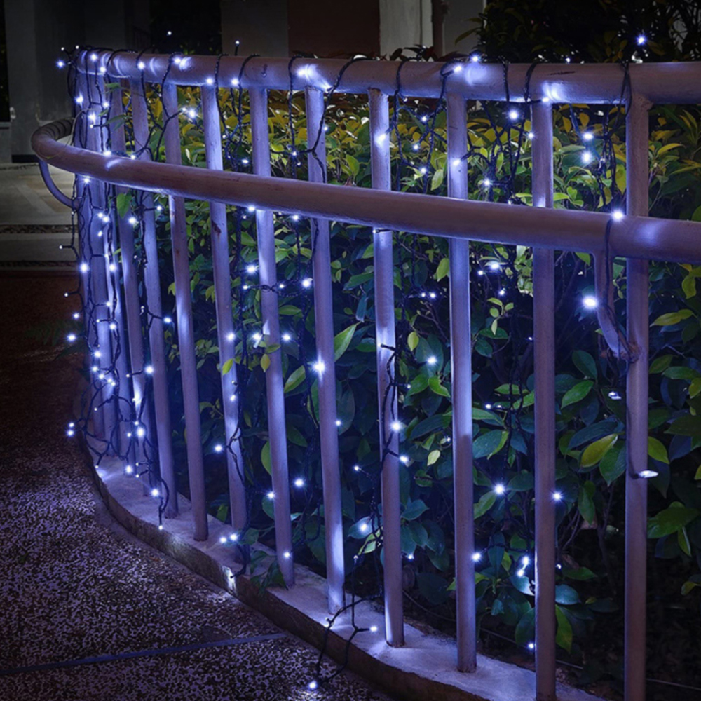 21세기트랜드 31V 길이 연장 가능 꼬마전구 800구 52,370원