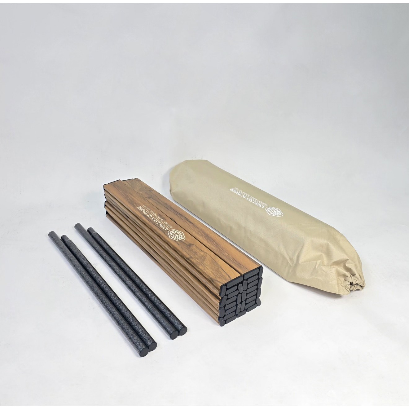 안델센 웨건용 테이블상판, 1개, 다크우드 47,480원