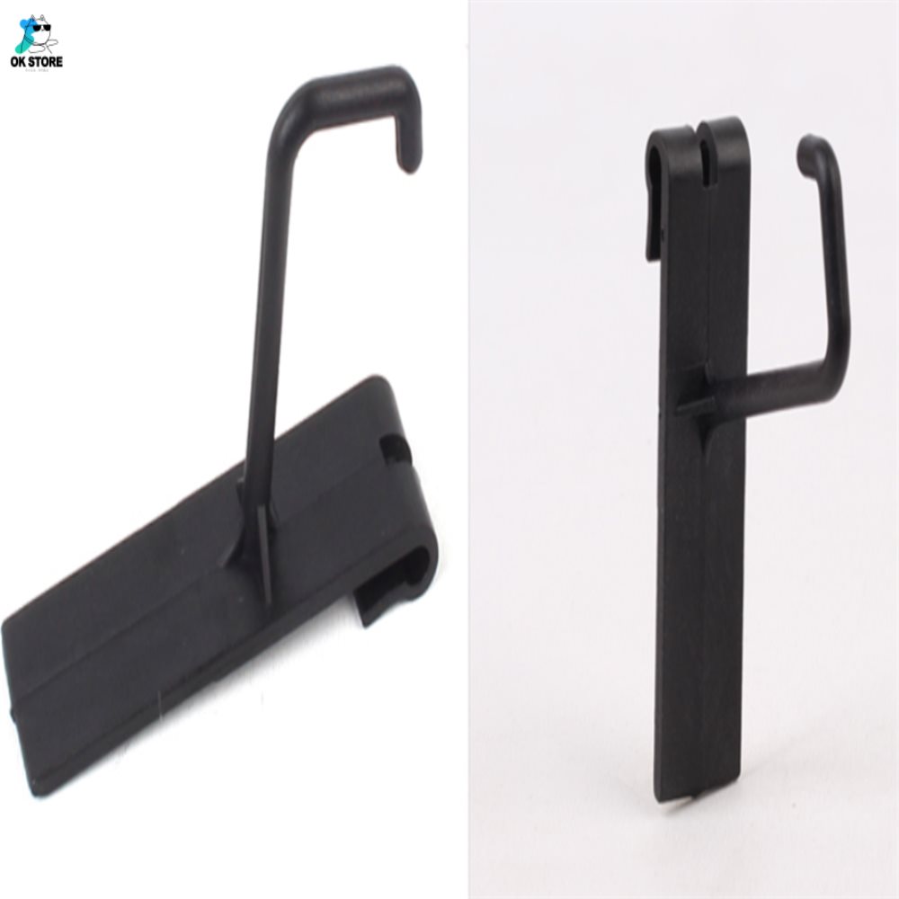 옥스토어 철망용 고리 네트망걸이, 1개, 단일색상 6,340원