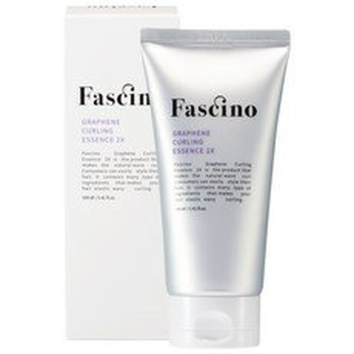 파시노 그래핀 2X 헤어 컬링에센스 열손상 방지 미용실 손상모 극손상 열보호제 81,910원