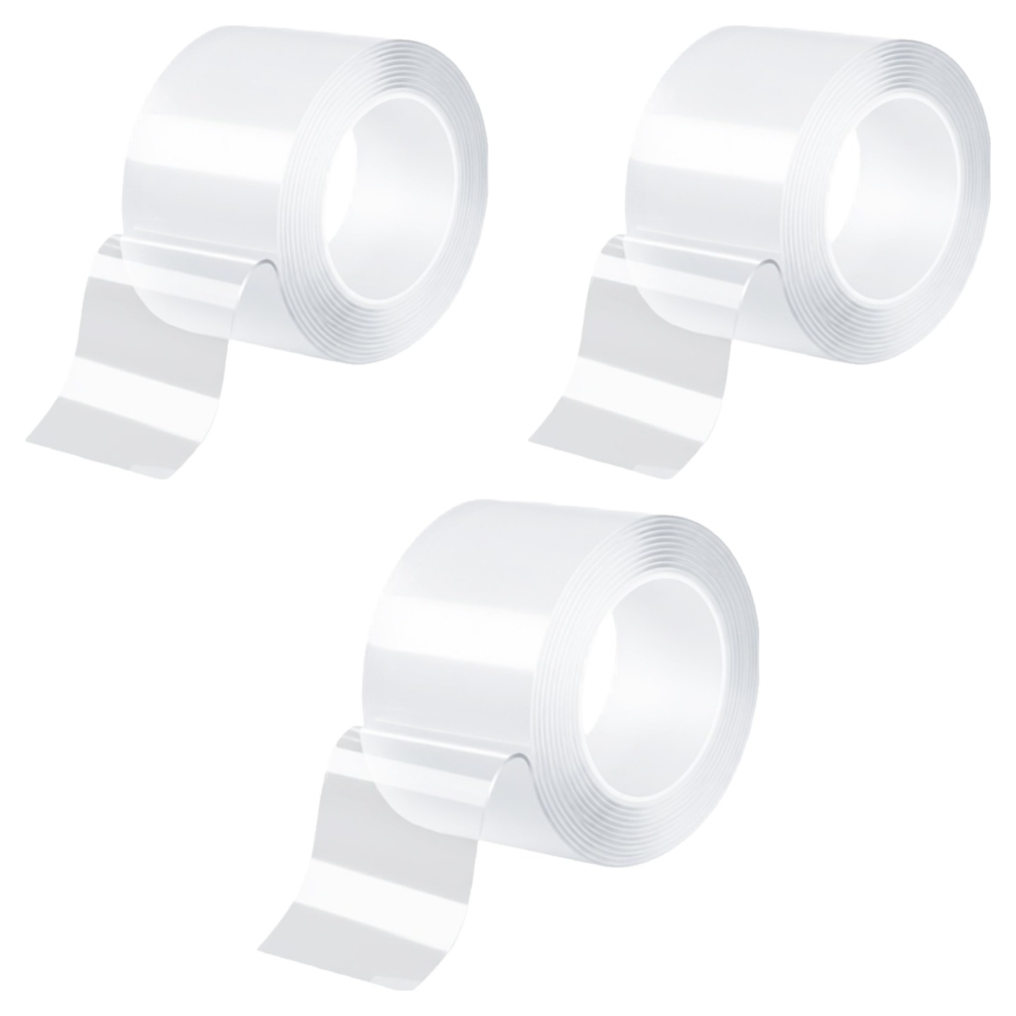 러블리팜 울트라 픽스 클리어 겔 초강력 양면 실리콘 테이프 50mm x 3m 7,560원