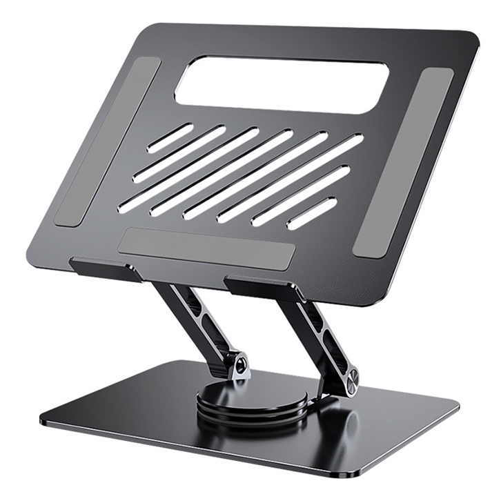 위니즈 휴대용 접이식 360도회전 노트북 거치대 WZ-L305G 53,920원