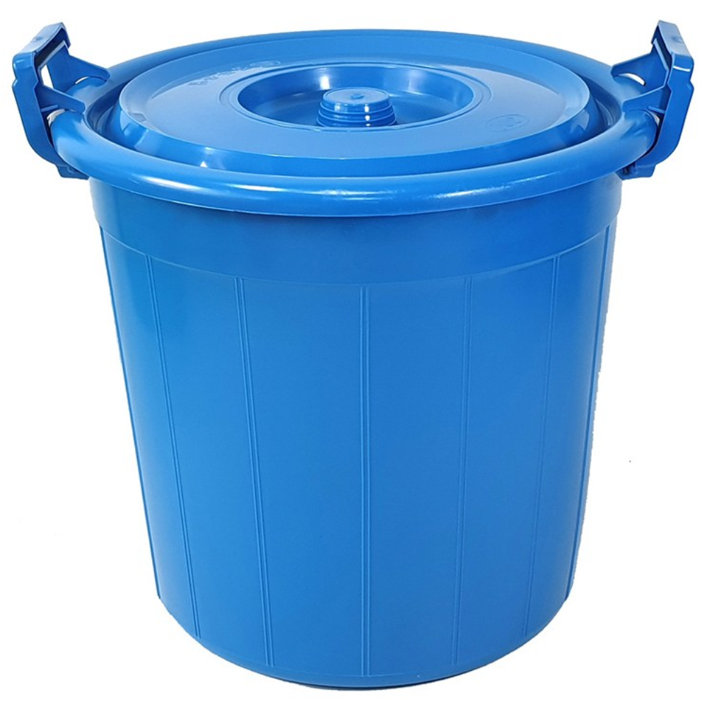 PE저장통 청통 적통 김치통 다용도용기 대형용기 김장통 플라스틱통 물통 효소통, 1개 12,200원