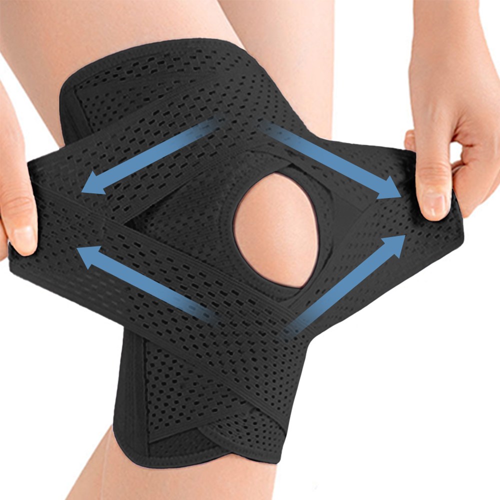 유큐어 테이핑 무릎보호대 무릎 아대 27,900원