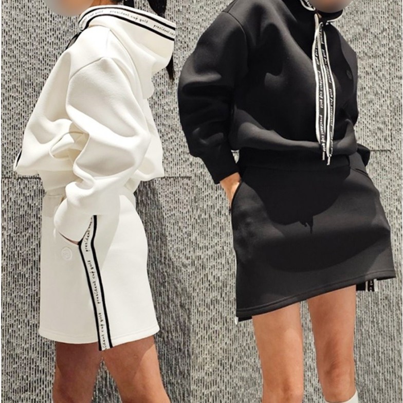 투솜 여성골프스커트 언발 옆테잎 스판골프스커트 여자골프웨어 가을골프스커트 겨울골프스커트 여자골프스커트 여자골프웨어 겨울골프웨어 가을골프웨어 69,800원