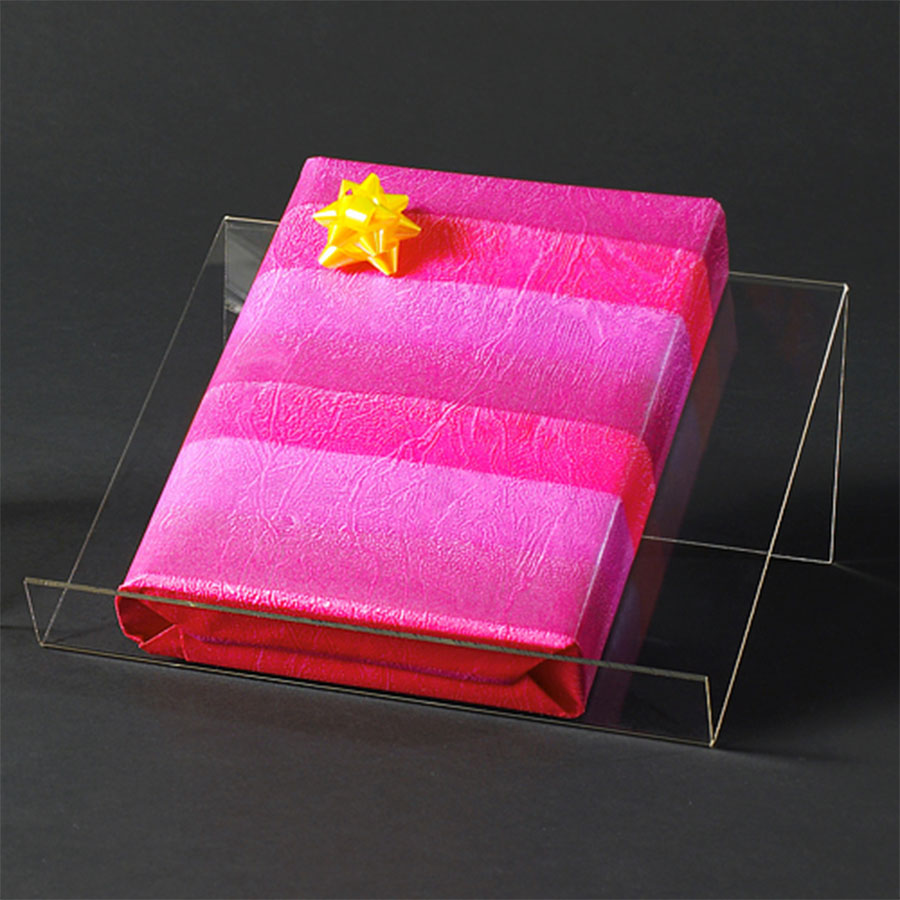 진열대 경사형(대) 다용도받침대 디스플레이 4474 13,600원