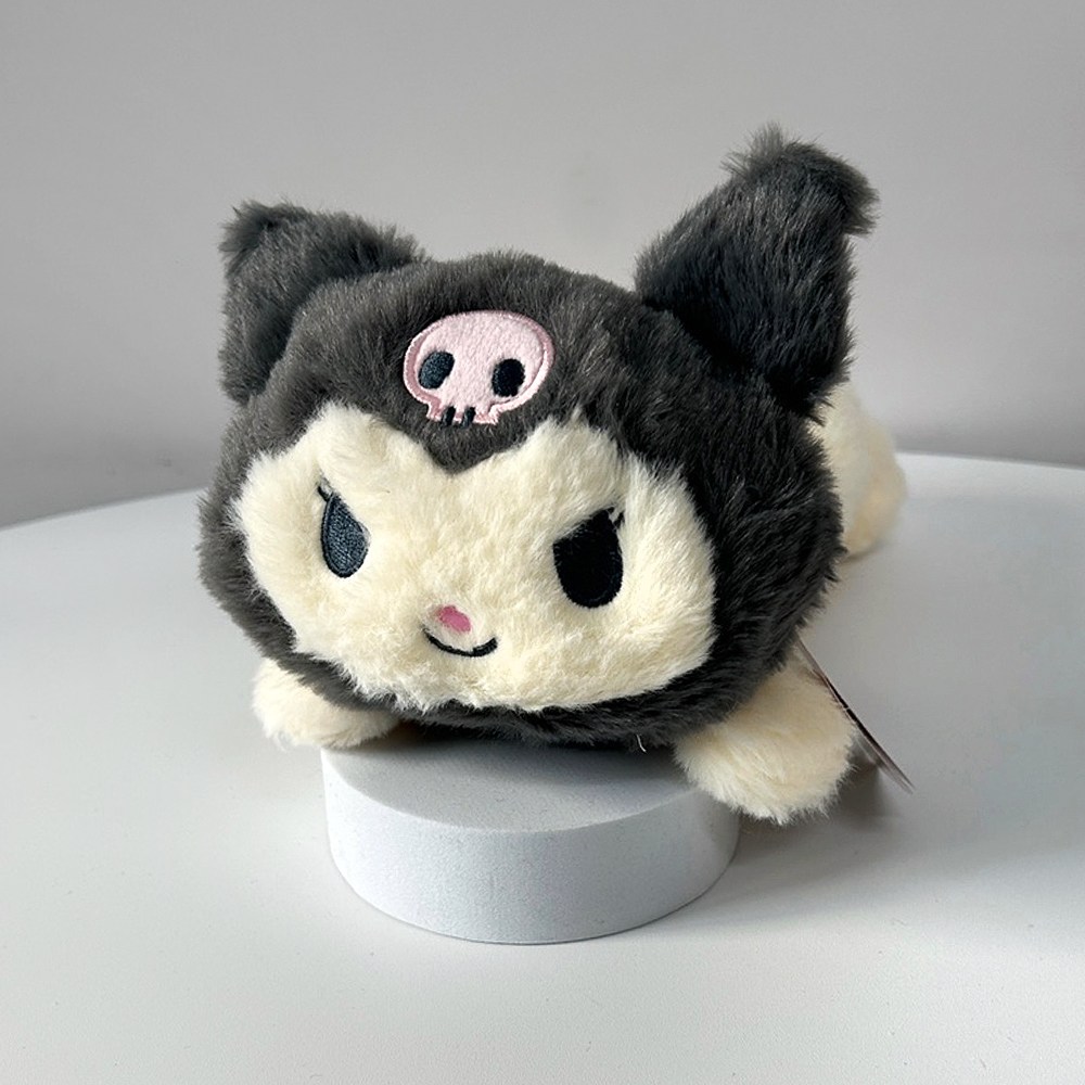 일본 정품 산리오 인형 필통 귀여운 캐릭터 파우치 33,900원