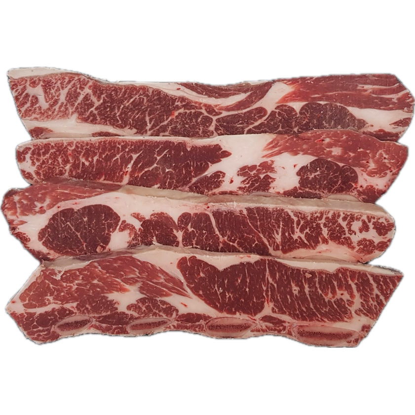 클릭마켓 미국산 초이스등급 LA갈비 4KG 소갈비 엘에이갈비, 4kg, 1개 139,500원