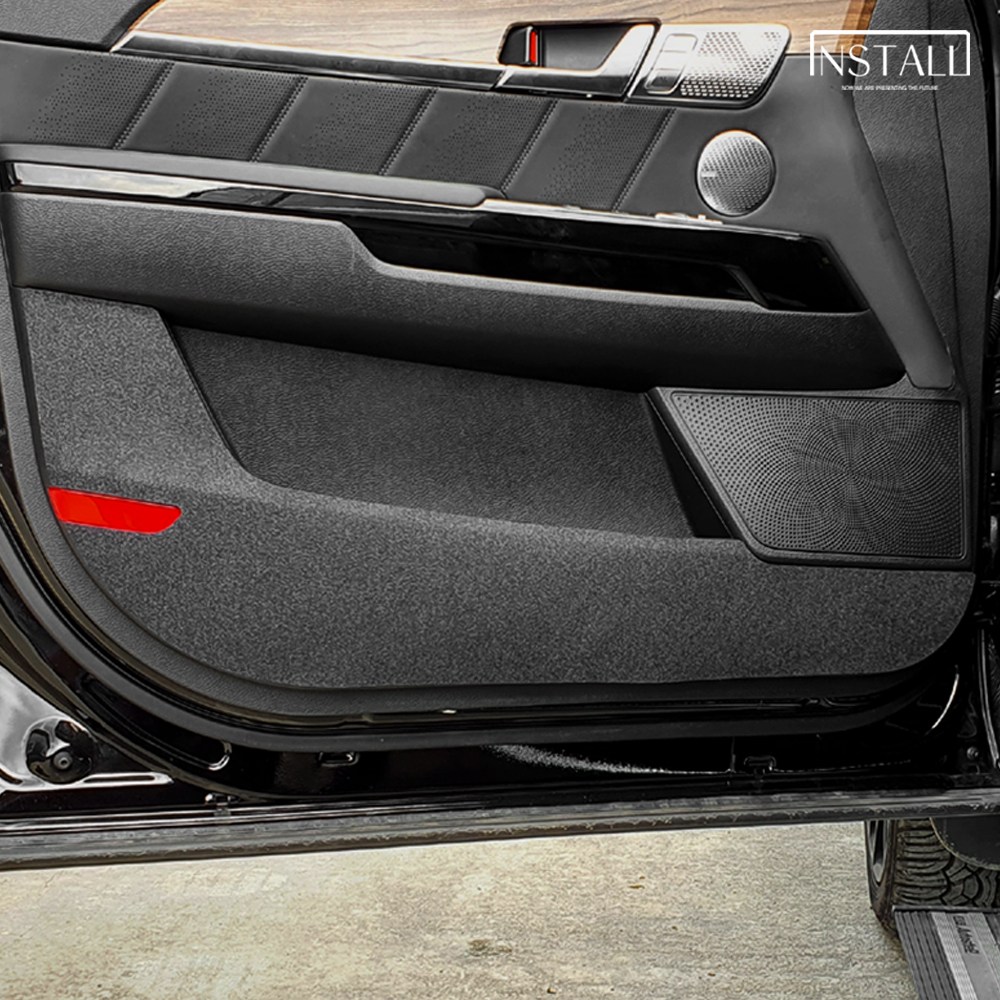 모하비 더마스터 스크래치 방지 커버, 기아 58,000원