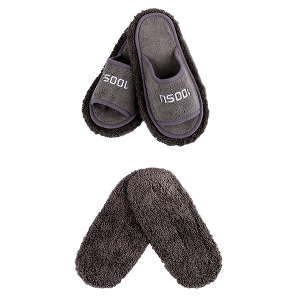 백수 클린 청소슬리퍼 소 + 리필 패드 27,060원