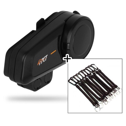 포팩트 T1 헬멧 배달대행 블루투스 배달대행+키홀더 2개 52,000원