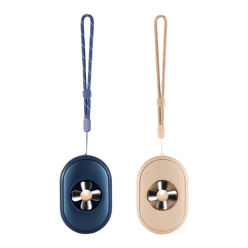 스피너 온도조절 손난로 보조배터리 10000mAh 2컬러, 시크블루 19,800원