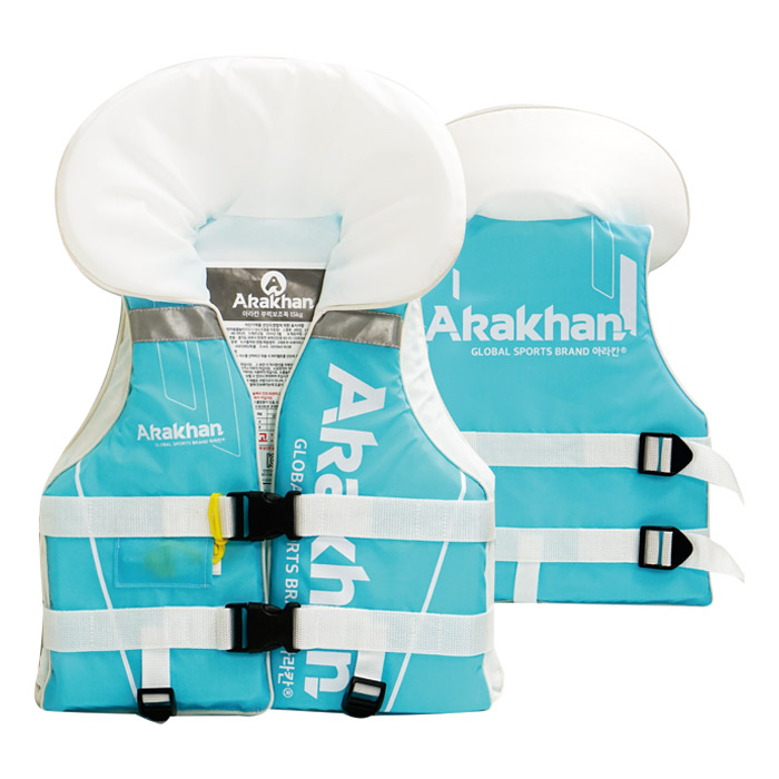 [태무무] 아라칸 V1 스윔자켓 15KG 24,000원