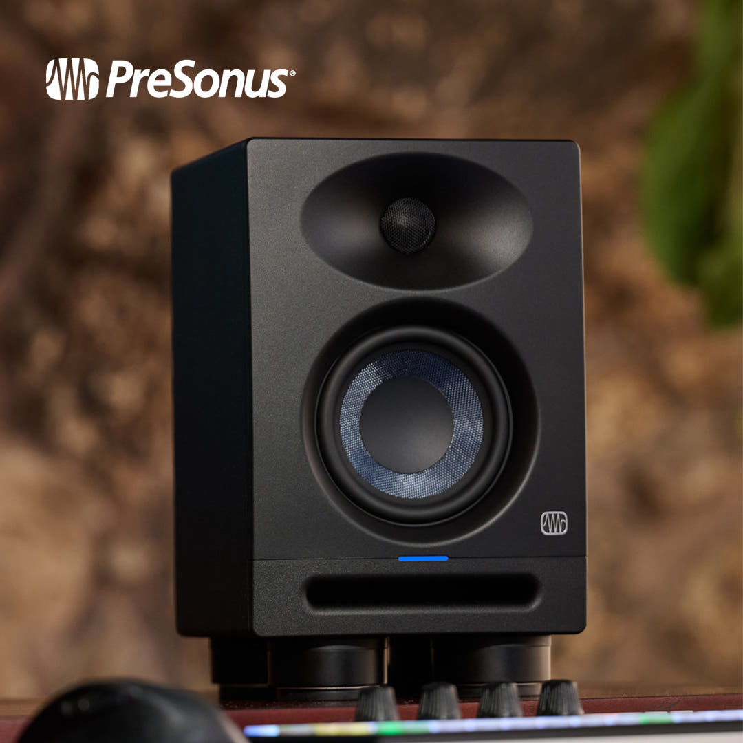 [작곡가의 미디가게] Presonus Eris Studio 5 프리소너스 에리스 스튜디오 5 모니터 스피커 230,000원