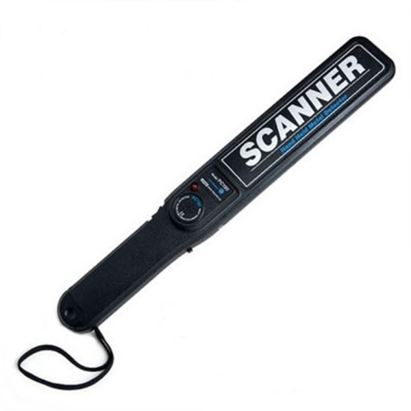 금속탐지기 PC-150 고성능 감지센서장착 항만 공항 법원등 보안시설검색기, 1개 174,730원