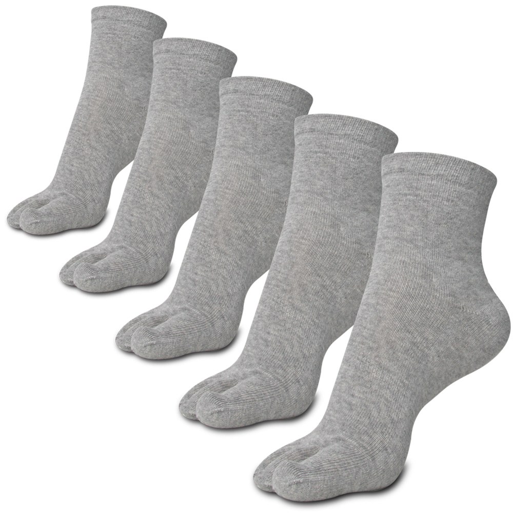 발렌티노크리스티 남자 순면 99% 항균 땀흡수 무좀 발가락양말 5켤레 16,900원