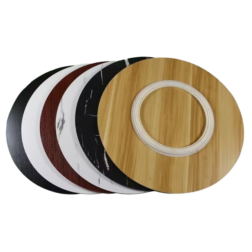 호가 원형 식탁 회전 테이블/ 중식당 회전판 턴테이블 촬영 쟁반, 티크 75,900원