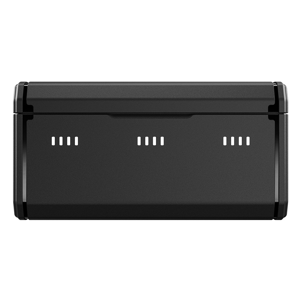 스페이스쉴드 고프로 히어로 12 / 11 / 10 / 9 호환 포터블 트리플 충전 거치대, 단일상품, 1개 33,070원