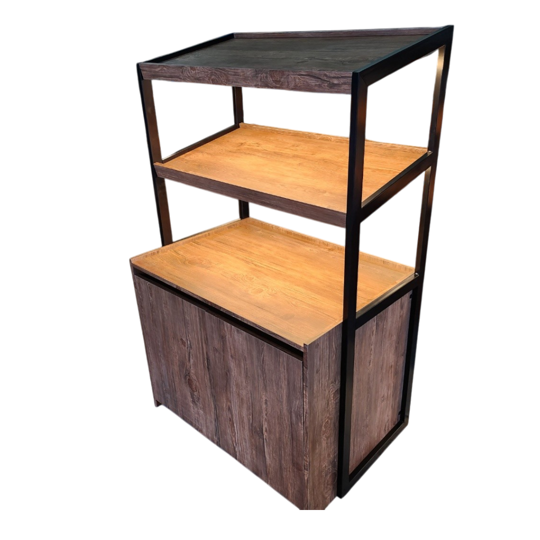 빵 카페 베이커리진열장 진열대 570,000원