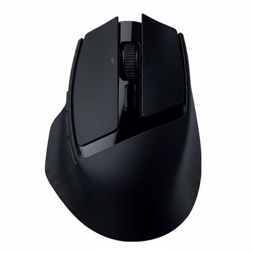 레이저 바실리스크 모바일 휴대용 인체공학 무선 블루투스 게이밍 마우스 241,100원