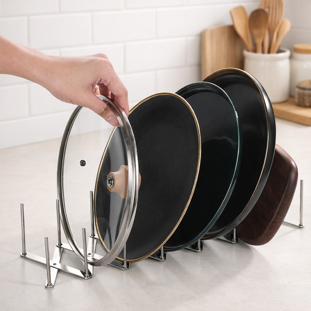 오프홈 길이조절 그릇 접시 정리대 스텐 7단+7단 14,900원