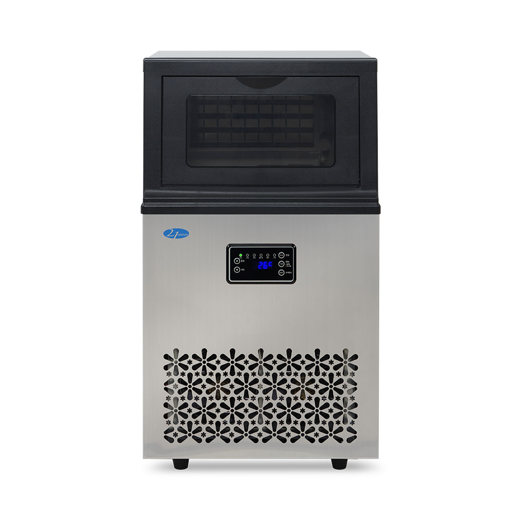 21센추리 업소용제빙기 카페 아이스메이커 대용량 얼음 1일 35Kg 쾌속 냉각 제빙 ICE-35K 586,000원
