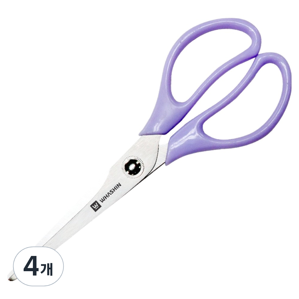 화신 715 문구 사무용 가위 4,480원