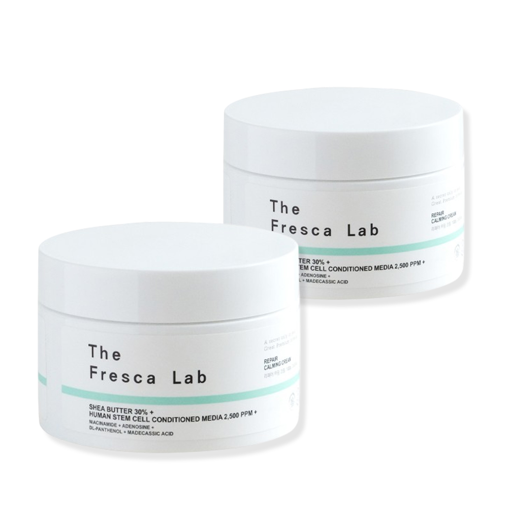 더프레스카랩 리페어 카밍 크림, 100g, 2개 89,000원