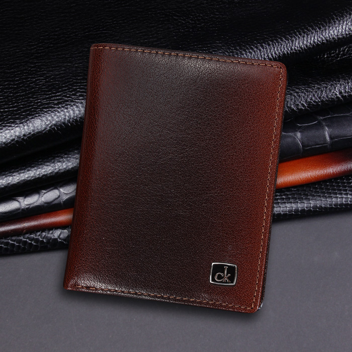 크리스찬케리 소가죽 중지갑 CK-203 베지타블 슈렁큰 가죽 남성 지갑 59,000원